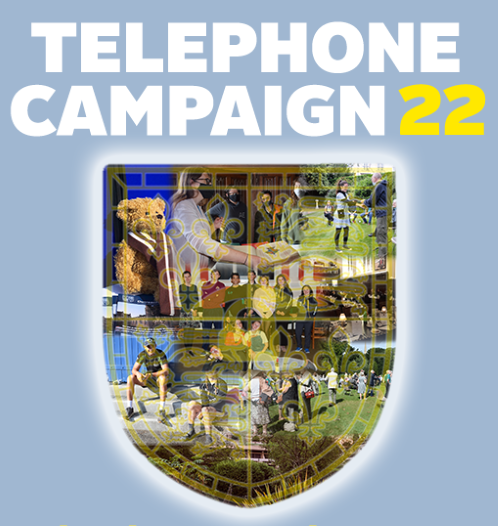 Telephone Campaign 2022